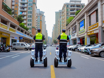 智慧停车